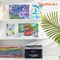 172 Colors Dual Tip Alcohol Based Art Markers,171 Colors plus 1 Blender Permanent Marker 1 Marker Pad with Case Perfect for Kids Adult Coloring Books Sketching and Card Making